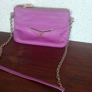 Mini Bokier Valentina shoulder bag
